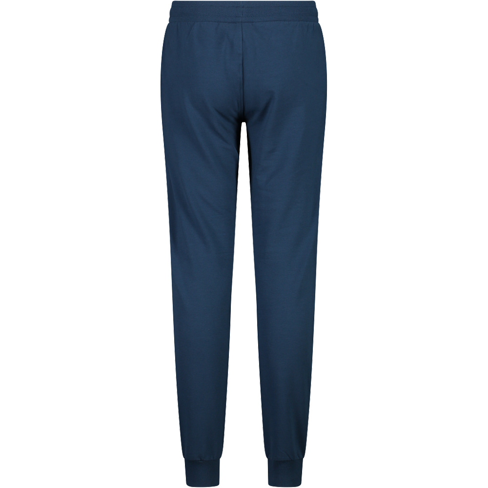 Cmp pantalón niño KID LONG PANT vista trasera