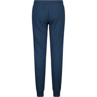 Cmp pantalón niño KID LONG PANT vista trasera