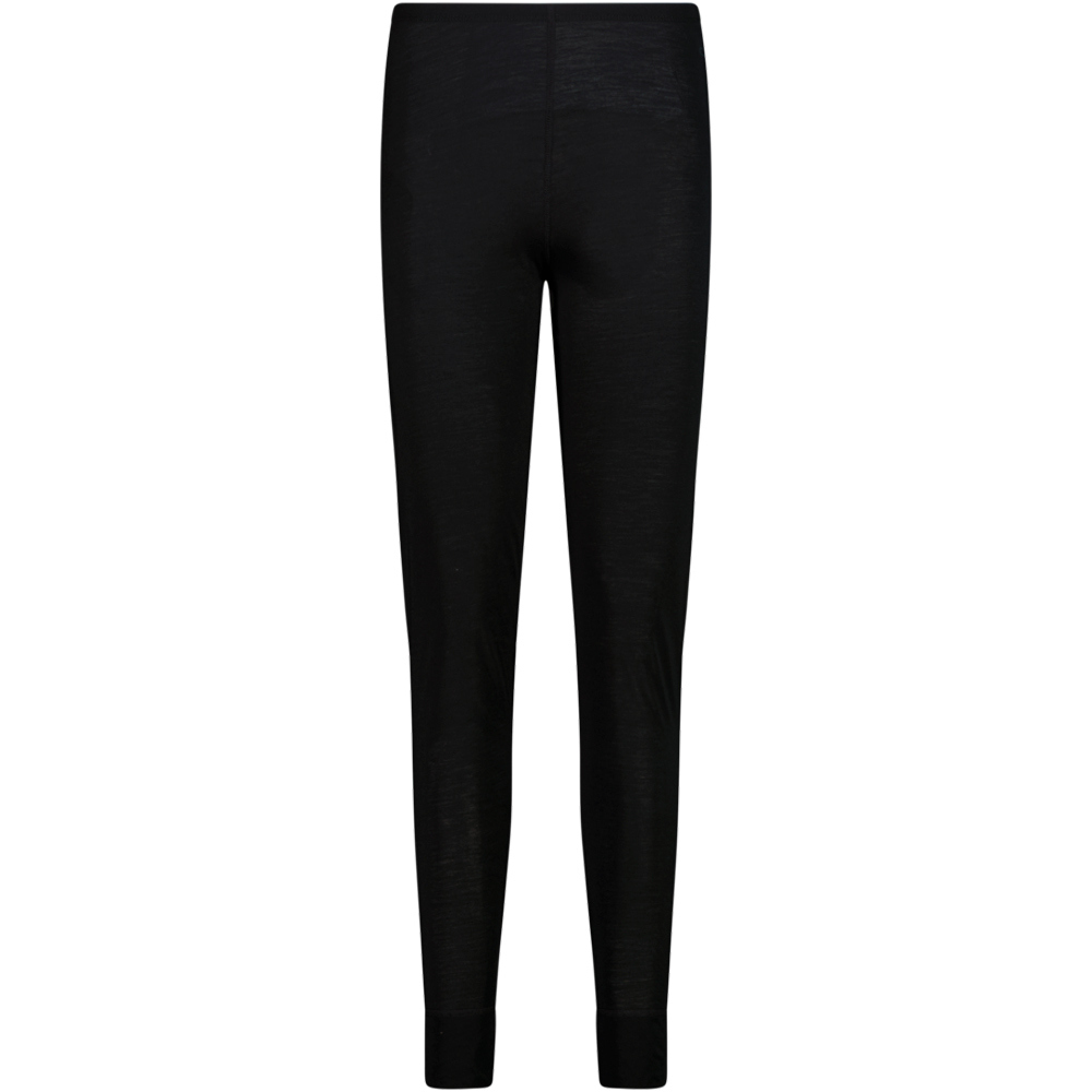 Cmp pantalón térmico mujer WOMAN LONG PANT vista frontal
