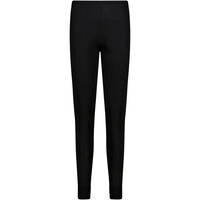 Cmp pantalón térmico mujer WOMAN LONG PANT vista frontal