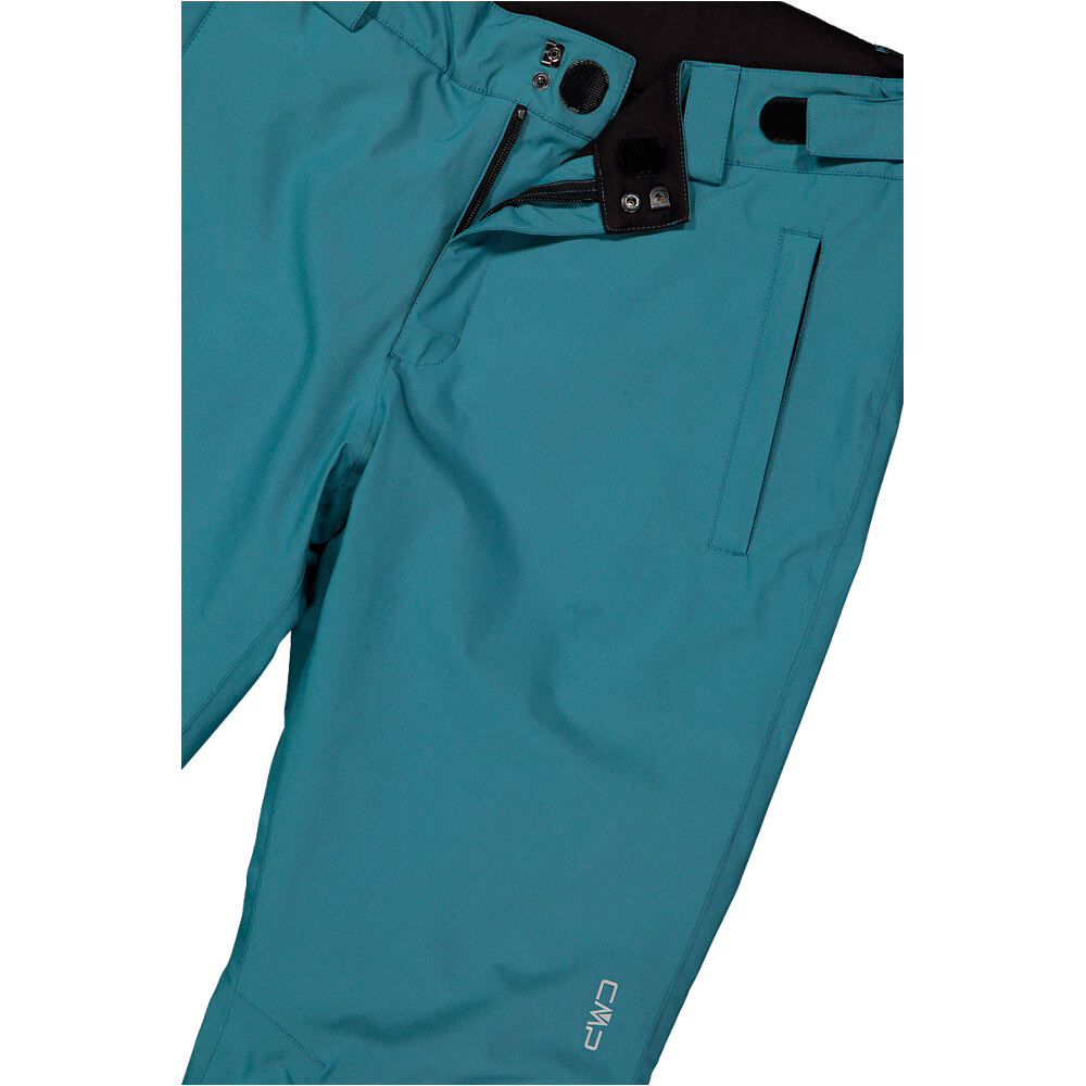 Cmp pantalones esquí hombre MAN PANT 03
