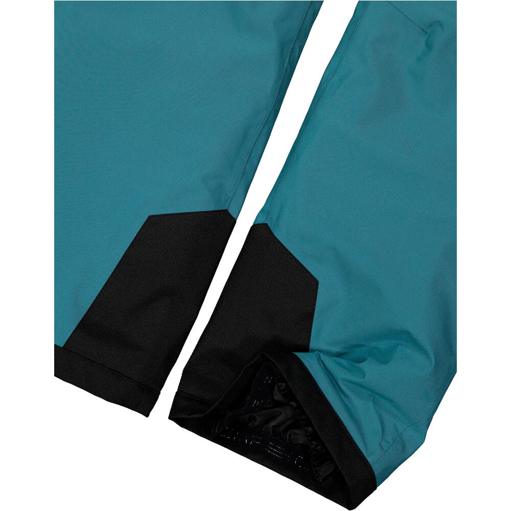 Cmp pantalones esquí hombre MAN PANT 04