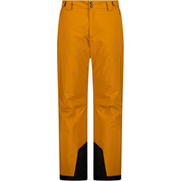 MAN PANT CARAMEL