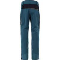 Cmp pantalones esquí hombre MAN PANT FREE RIDE VE vista trasera