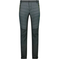Cmp pantalones esquí hombre MAN PANT HYBRID vista frontal