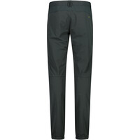 Cmp pantalones esquí hombre MAN PANT HYBRID vista trasera