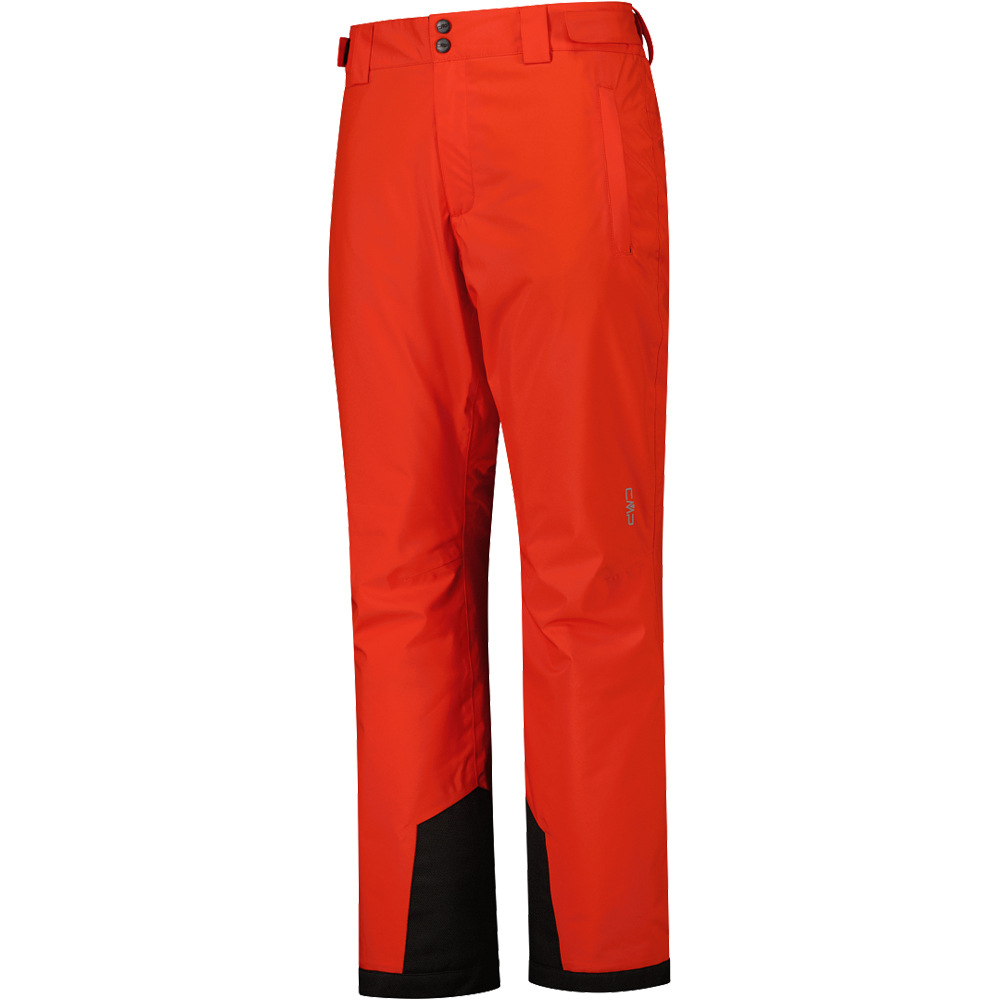 Cmp pantalones esquí hombre MAN PANT vista detalle
