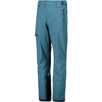 Cmp pantalones esquí hombre MAN PANT vista detalle