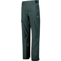 Cmp pantalones esquí hombre MAN PANT vista detalle
