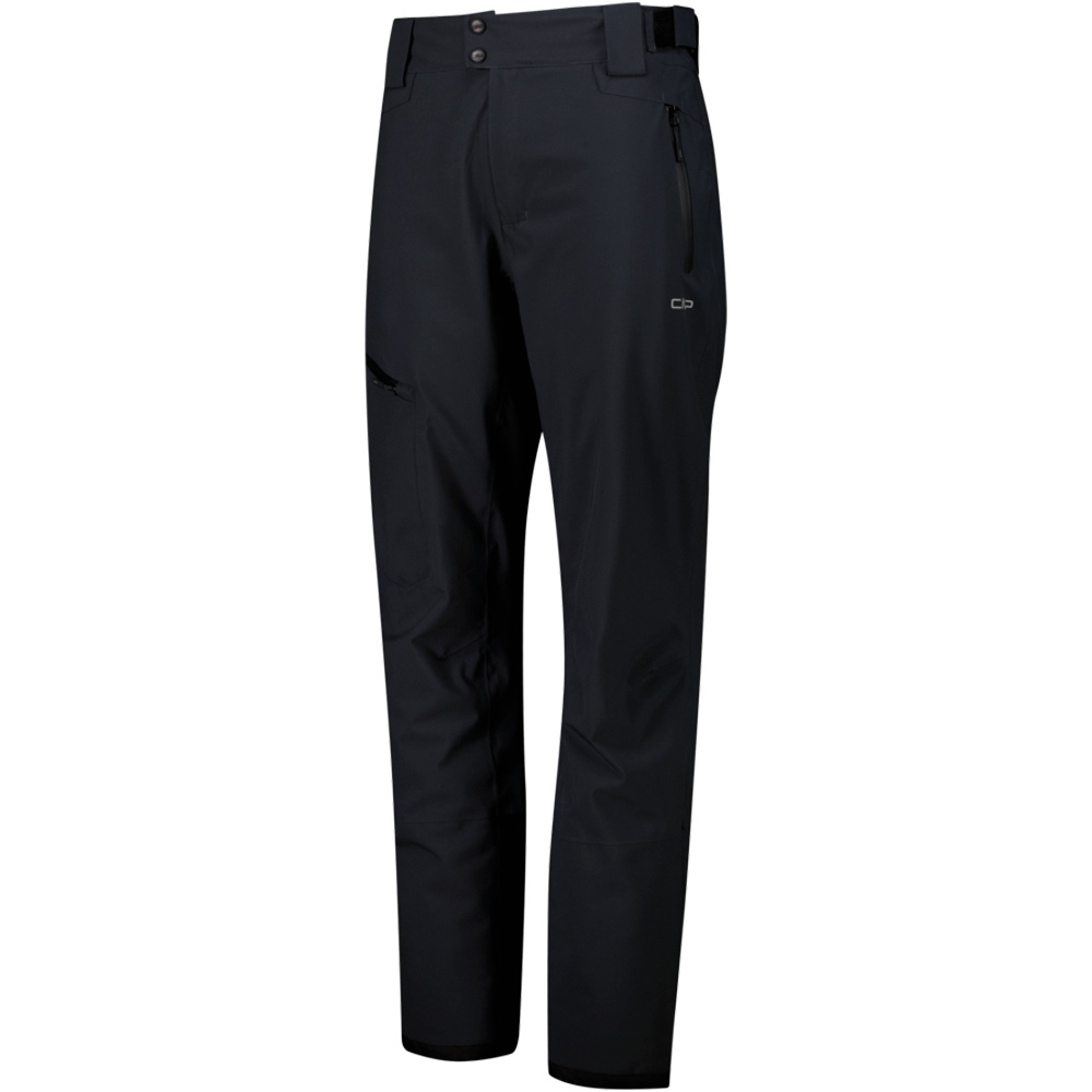 Cmp pantalones esquí hombre MAN PANT vista detalle
