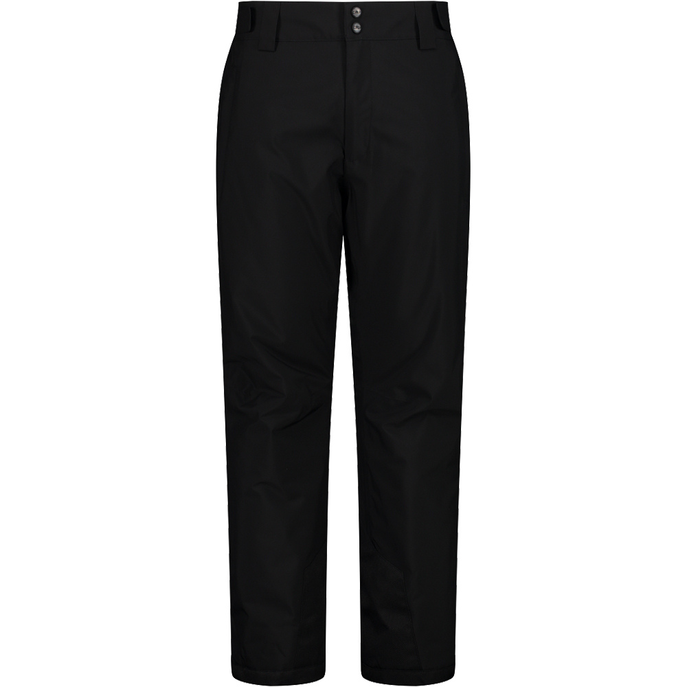 Cmp pantalones esquí hombre MAN PANT vista frontal