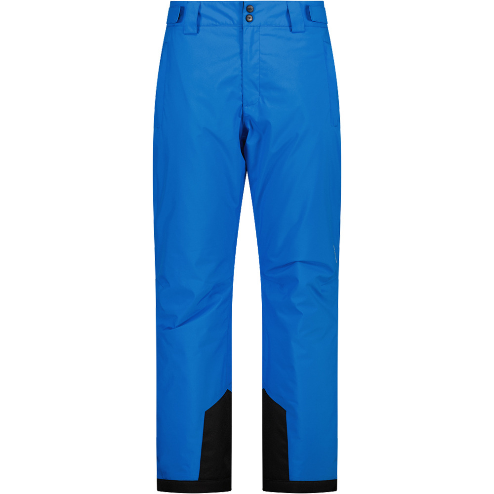 Cmp pantalones esquí hombre MAN PANT vista frontal