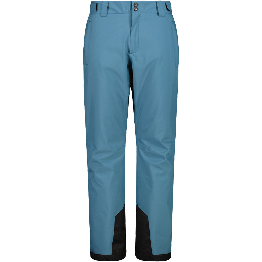 Cmp pantalones esquí hombre MAN PANT vista frontal