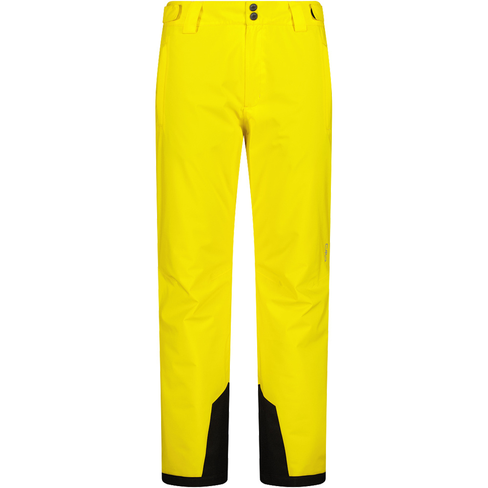 Cmp pantalones esquí hombre MAN PANT vista frontal