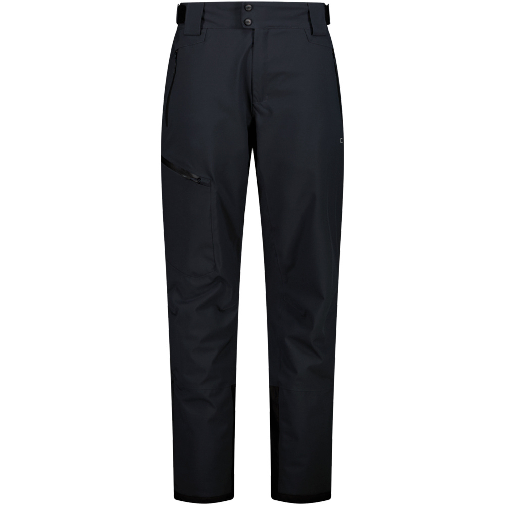 Cmp pantalones esquí hombre MAN PANT vista frontal