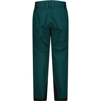 Cmp pantalones esquí hombre MAN PANT vista trasera