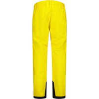 Cmp pantalones esquí hombre MAN PANT vista trasera
