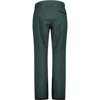 Cmp pantalones esquí hombre MAN PANT vista trasera