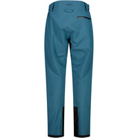 Cmp pantalones esquí hombre MAN PANT vista trasera