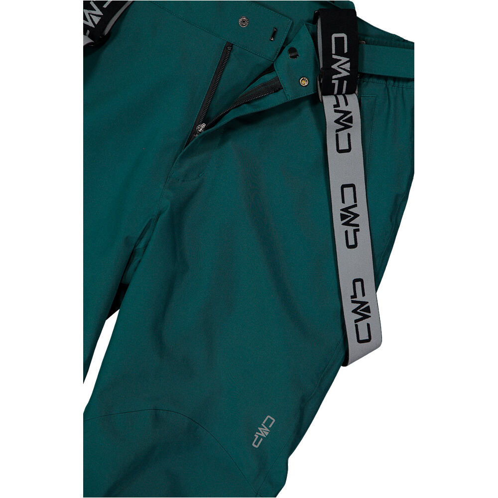 Cmp pantalones esquí hombre MAN SALOPETTE 03