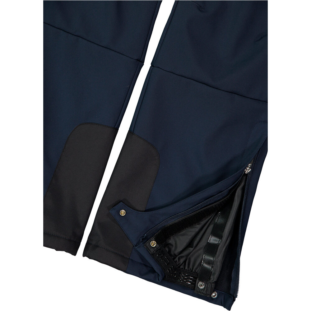 Cmp pantalones esquí hombre MAN SALOPETTE 04