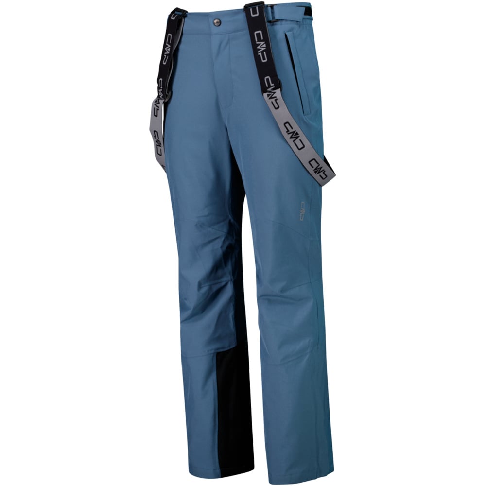 Cmp pantalones esquí hombre MAN SALOPETTE AVIO vista detalle