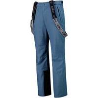 Cmp pantalones esquí hombre MAN SALOPETTE AVIO vista detalle