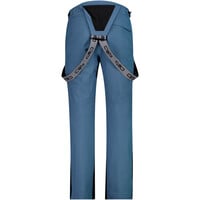 Cmp pantalones esquí hombre MAN SALOPETTE AVIO vista trasera