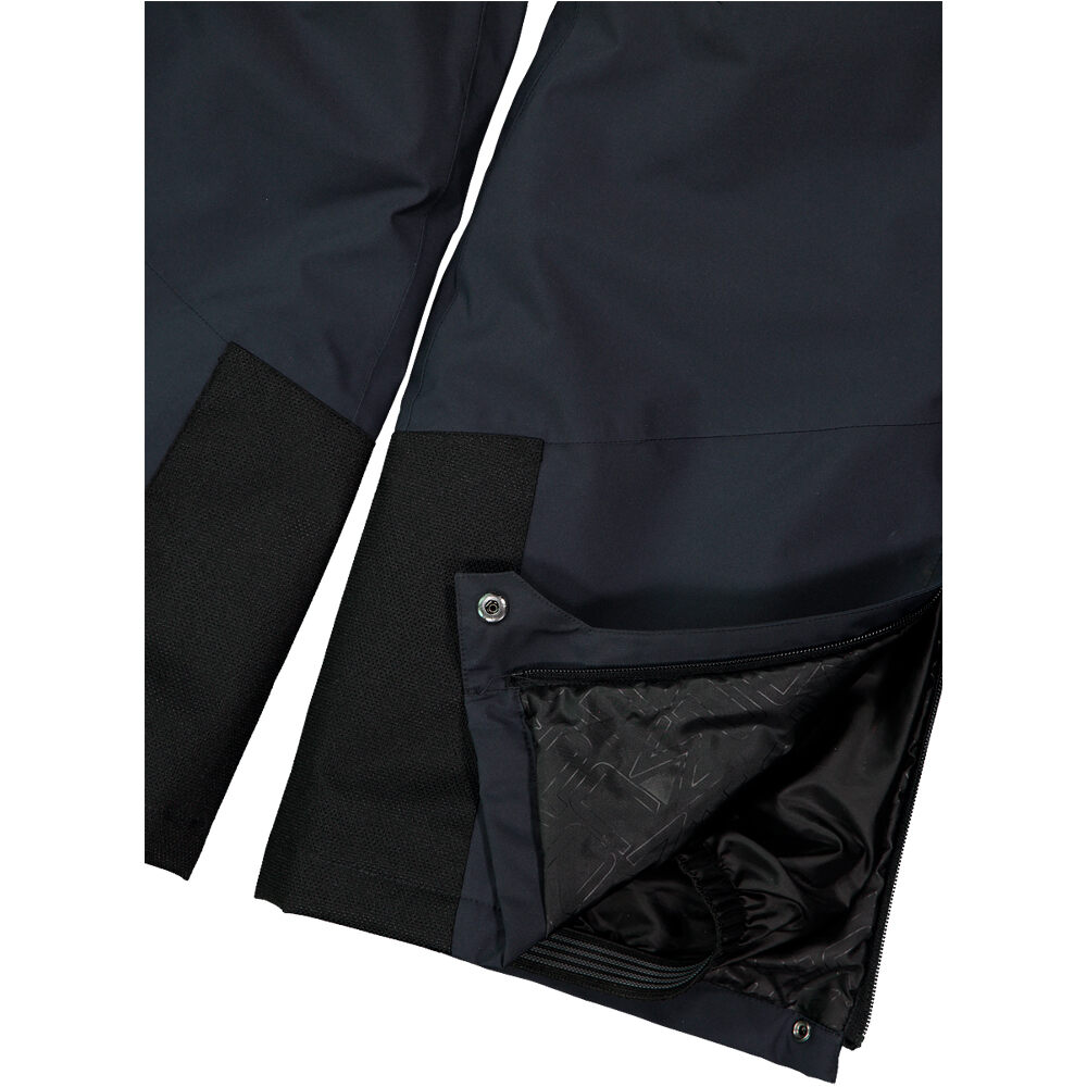 Cmp pantalones esquí hombre MAN SALOPETTE CARGO 04
