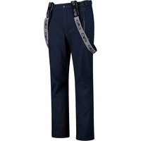 Cmp pantalones esquí hombre MAN SALOPETTE vista detalle