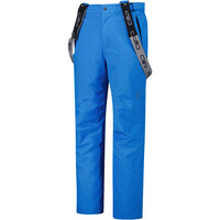Cmp pantalones esquí hombre MAN SALOPETTE vista detalle