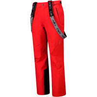 Cmp pantalones esquí hombre MAN SALOPETTE vista detalle