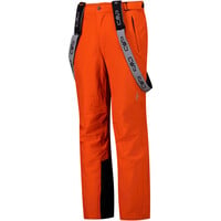 Cmp pantalones esquí hombre MAN SALOPETTE vista detalle