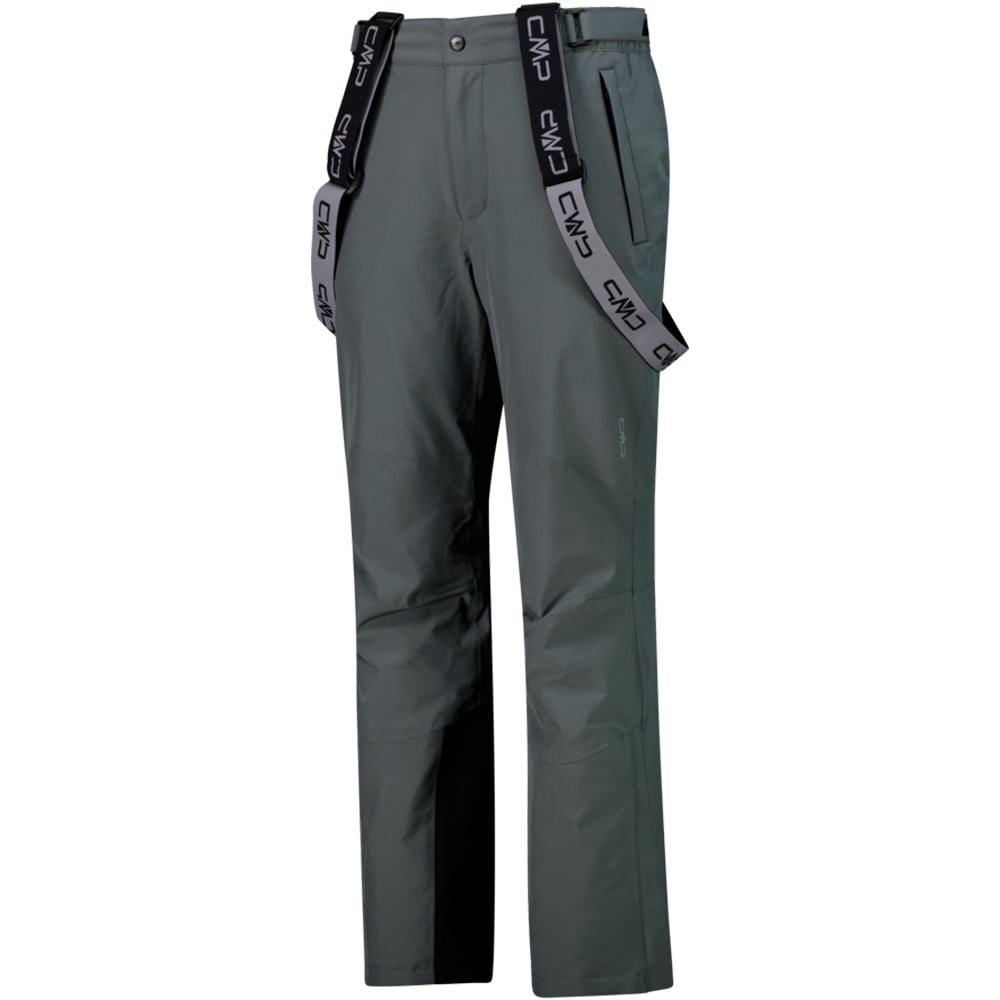 Cmp pantalones esquí hombre MAN SALOPETTE vista detalle