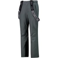 Cmp pantalones esquí hombre MAN SALOPETTE vista detalle