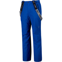 Cmp pantalones esquí hombre MAN SALOPETTE vista detalle