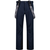 Cmp pantalones esquí hombre MAN SALOPETTE vista frontal