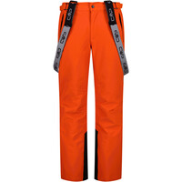 Cmp pantalones esquí hombre MAN SALOPETTE vista frontal