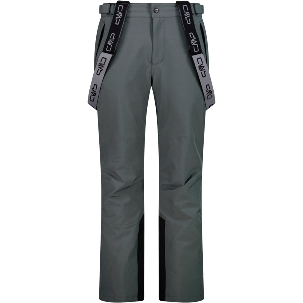 Cmp pantalones esquí hombre MAN SALOPETTE vista frontal