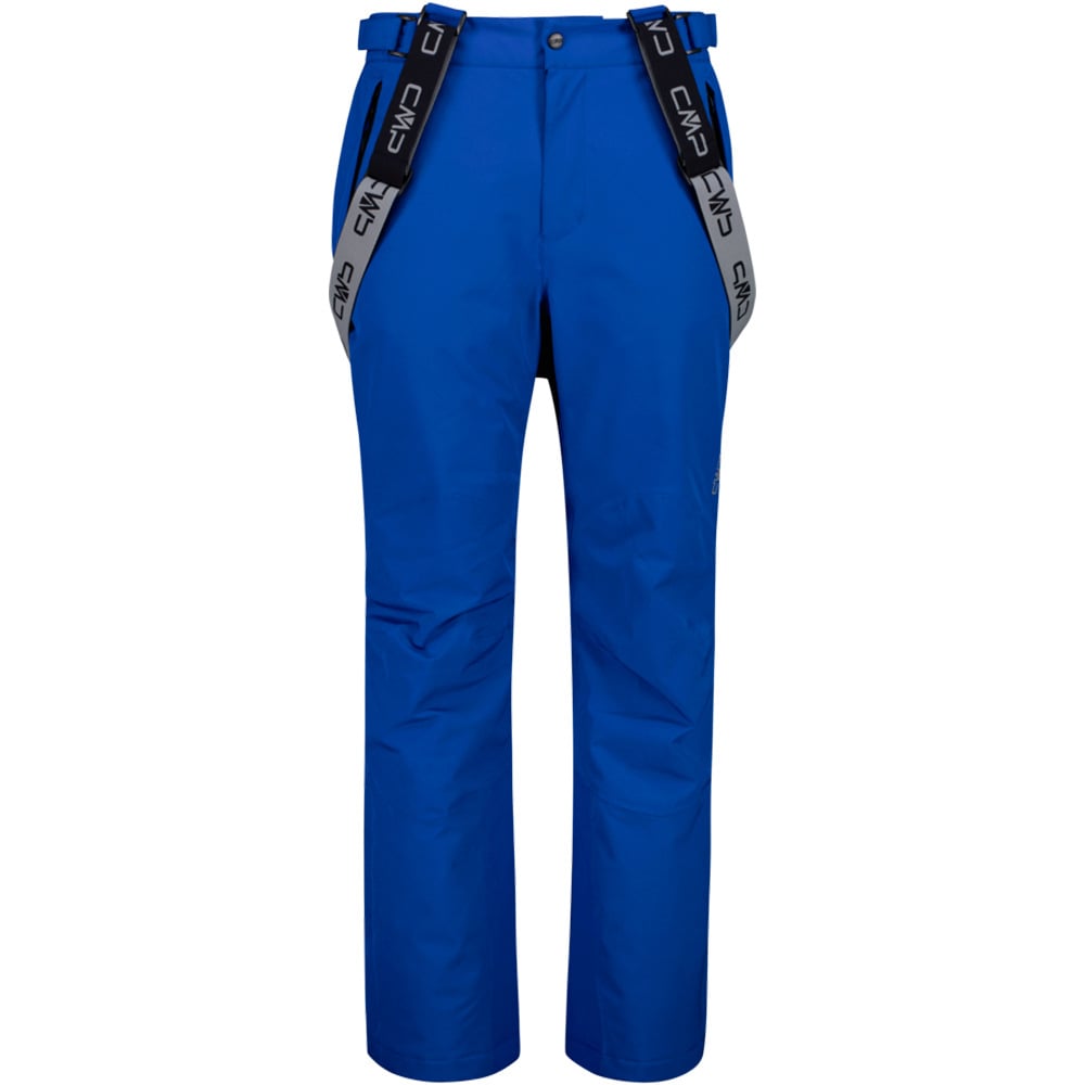 Cmp pantalones esquí hombre MAN SALOPETTE vista frontal