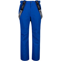 Cmp pantalones esquí hombre MAN SALOPETTE vista frontal