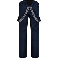 Cmp pantalones esquí hombre MAN SALOPETTE vista trasera