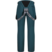 Cmp pantalones esquí hombre MAN SALOPETTE vista trasera