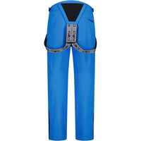 Cmp pantalones esquí hombre MAN SALOPETTE vista trasera