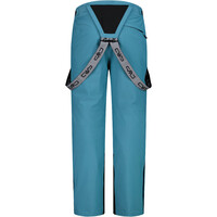 Cmp pantalones esquí hombre MAN SALOPETTE vista trasera