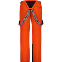 Cmp pantalones esquí hombre MAN SALOPETTE vista trasera