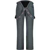 Cmp pantalones esquí hombre MAN SALOPETTE vista trasera