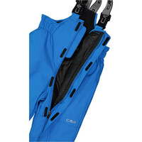 Cmp pantalones esquí infantil CHILD PANT vista detalle