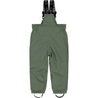 Cmp pantalones esquí infantil CHILD PANT vista trasera