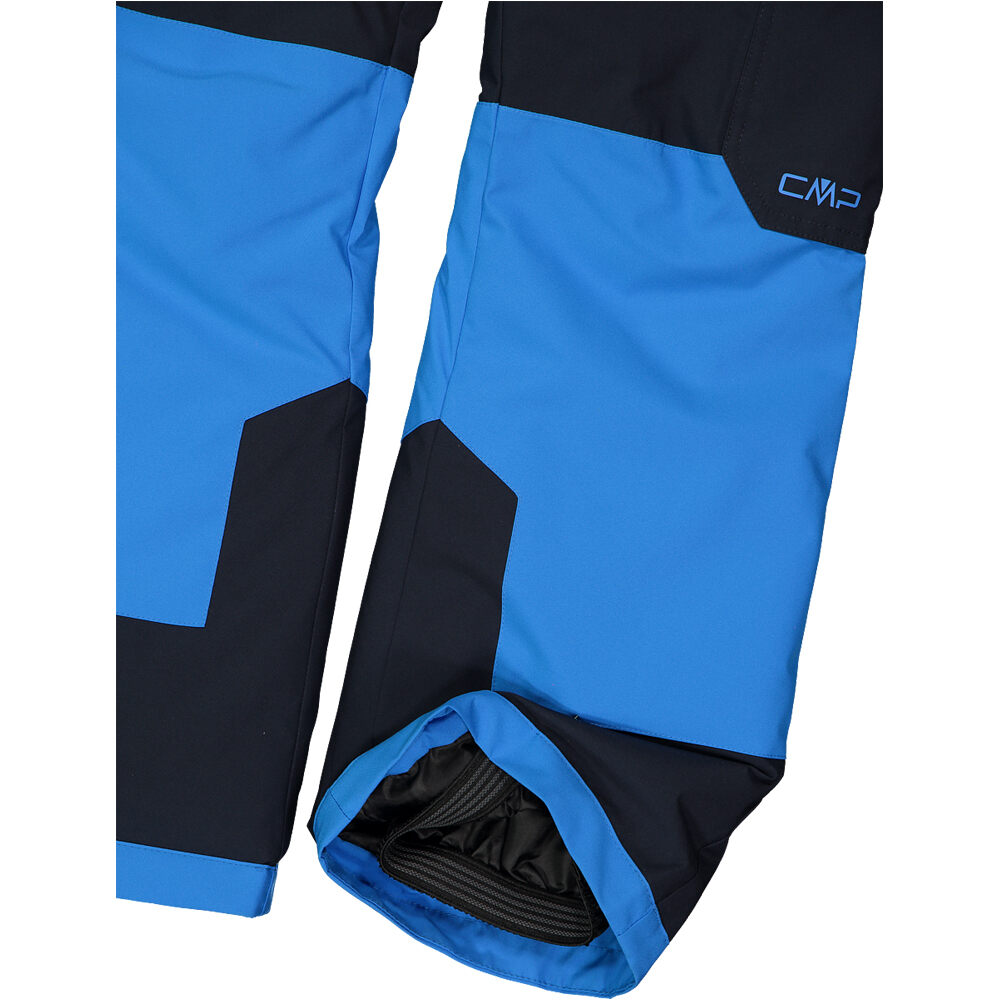Cmp pantalones esquí infantil KID PANT 04